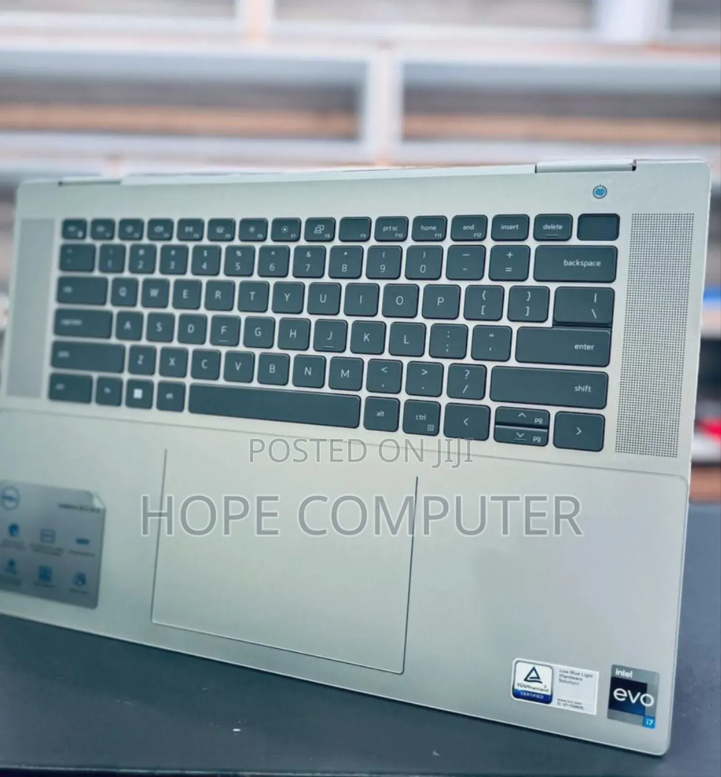 New Laptop Dell Inspiron 15 16GB Intel Core I7 SSD 1T