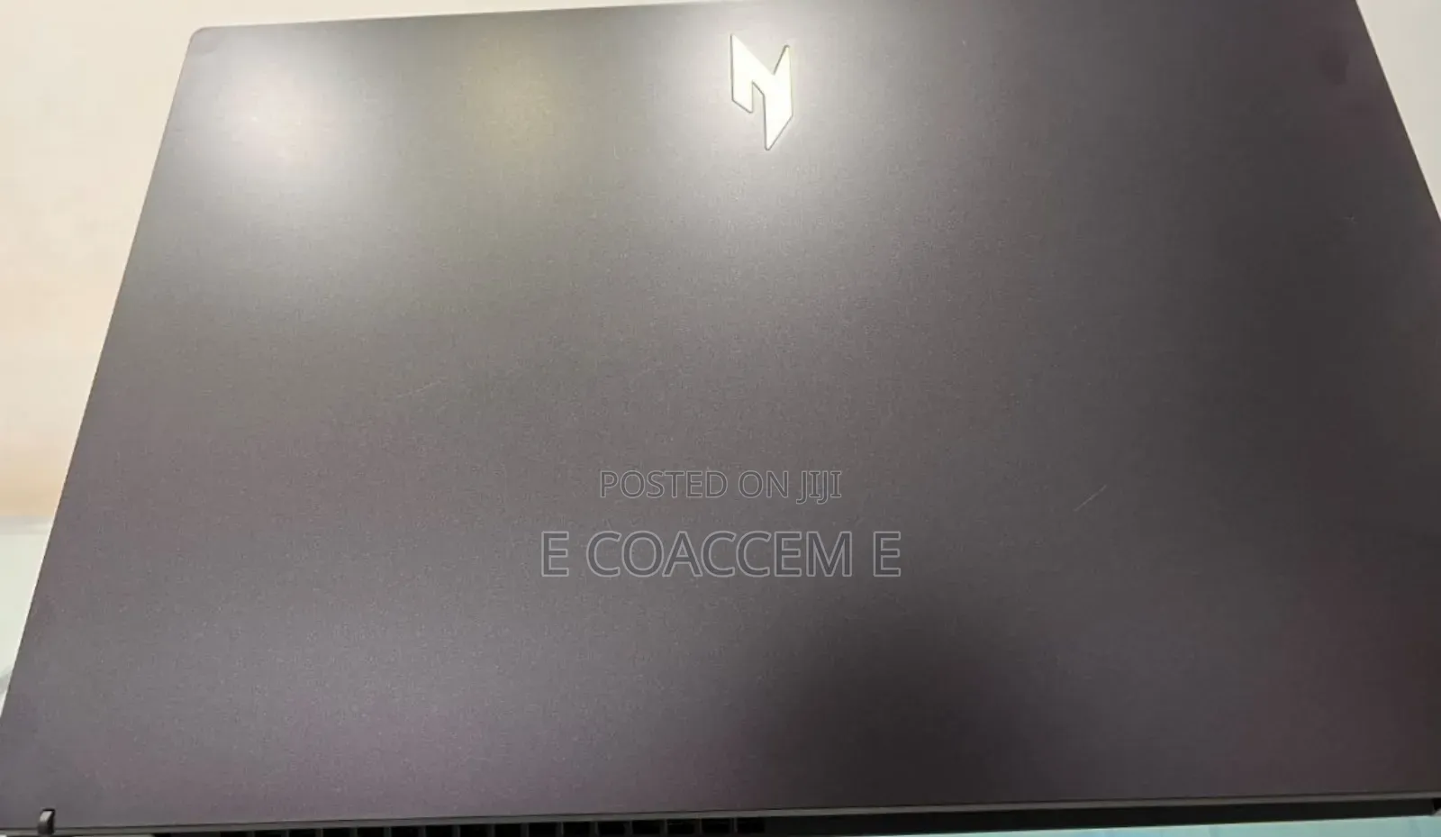 New Laptop Acer 16GB AMD Ryzen 5 SSD 512GB