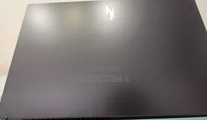 New Laptop Acer 16GB AMD Ryzen 5 SSD 512GB