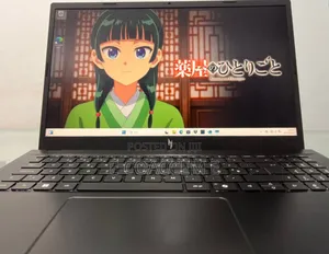 Photo - New Laptop Acer 16GB AMD Ryzen 5 SSD 512GB