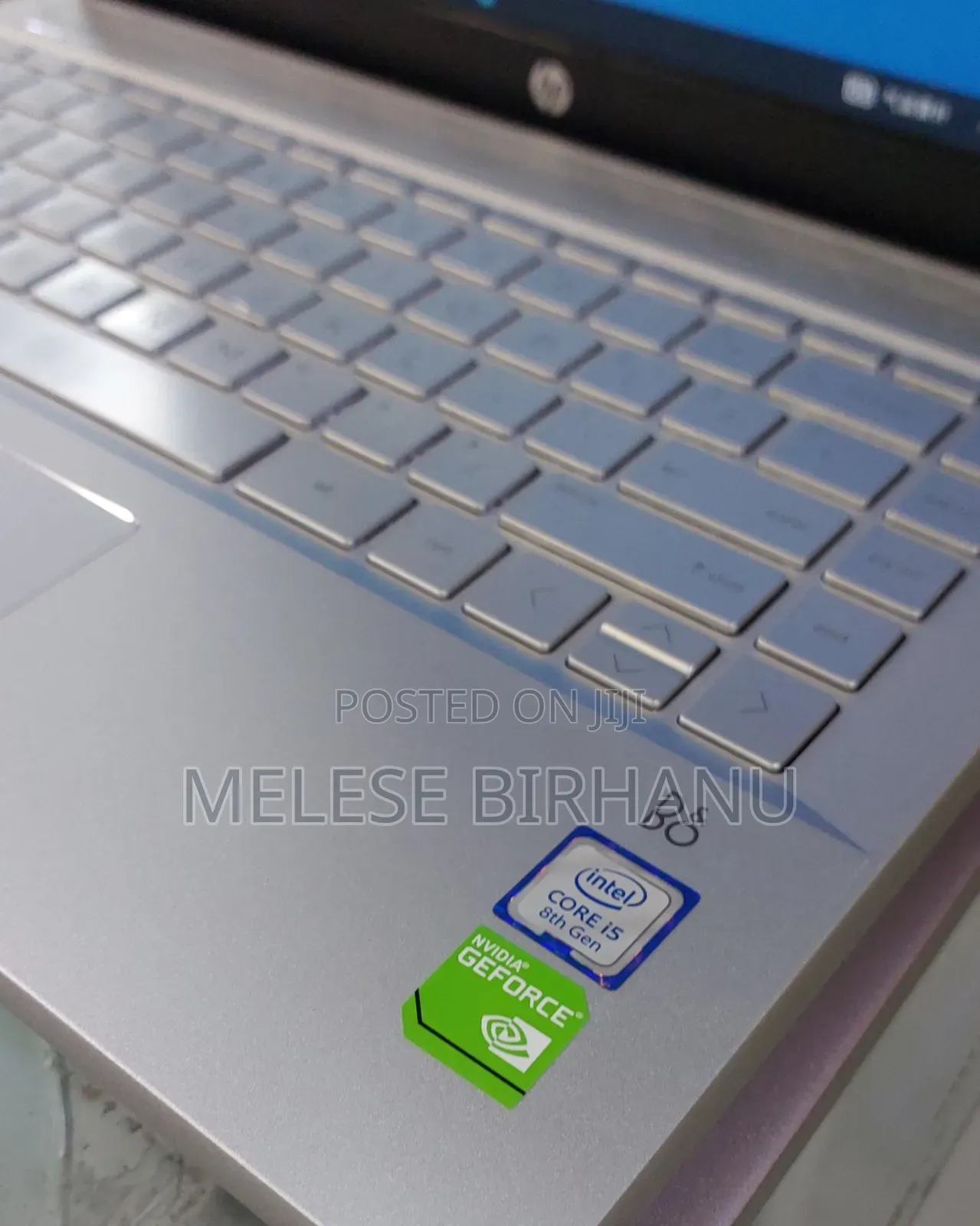 New Laptop HP Pavilion 14 16GB Intel Core I5 SSD 512GB