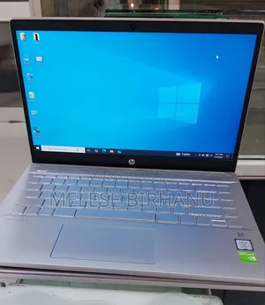 New Laptop HP Pavilion 14 16GB Intel Core I5 SSD 512GB