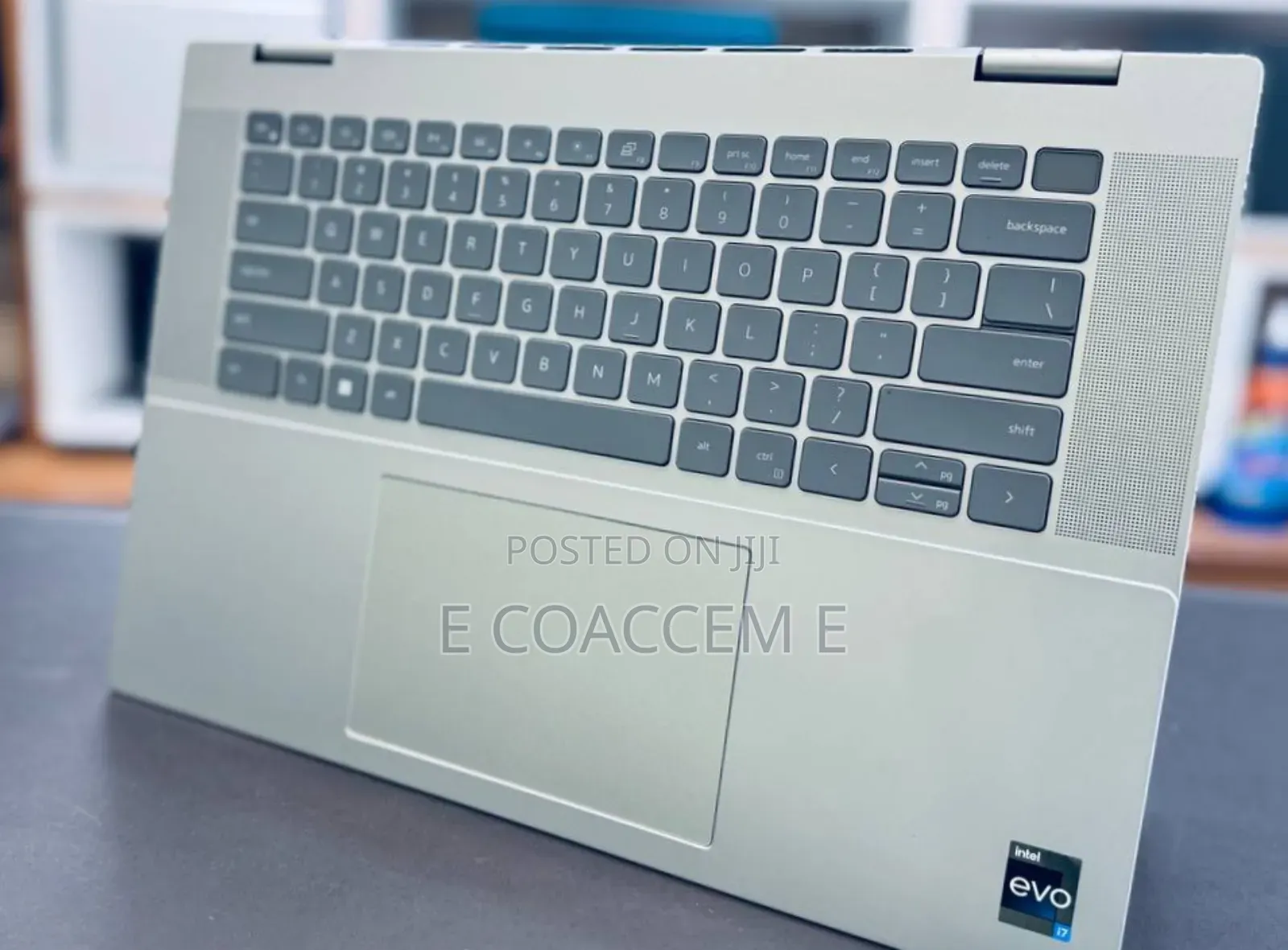 New Laptop Dell 16GB Intel Core I7 SSD 1T