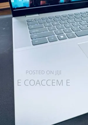 New Laptop Dell 16GB Intel Core I7 SSD 1T