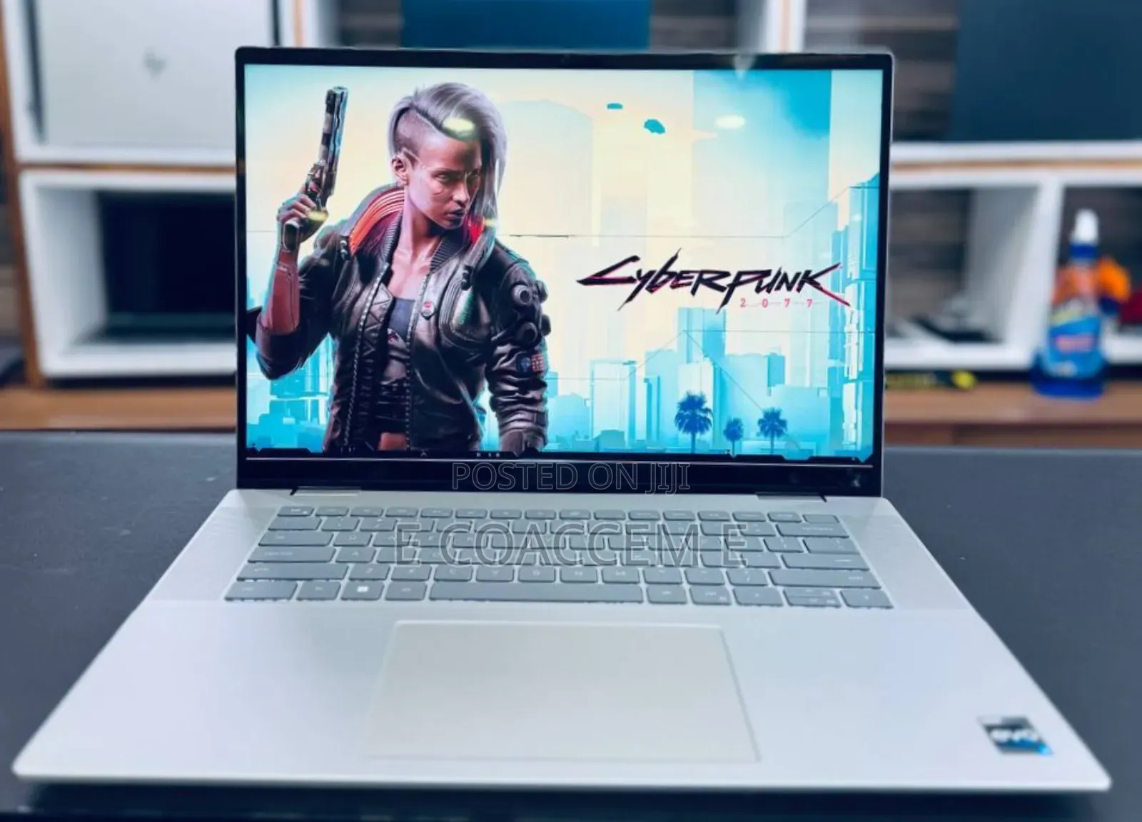 New Laptop Dell 16GB Intel Core I7 SSD 1T