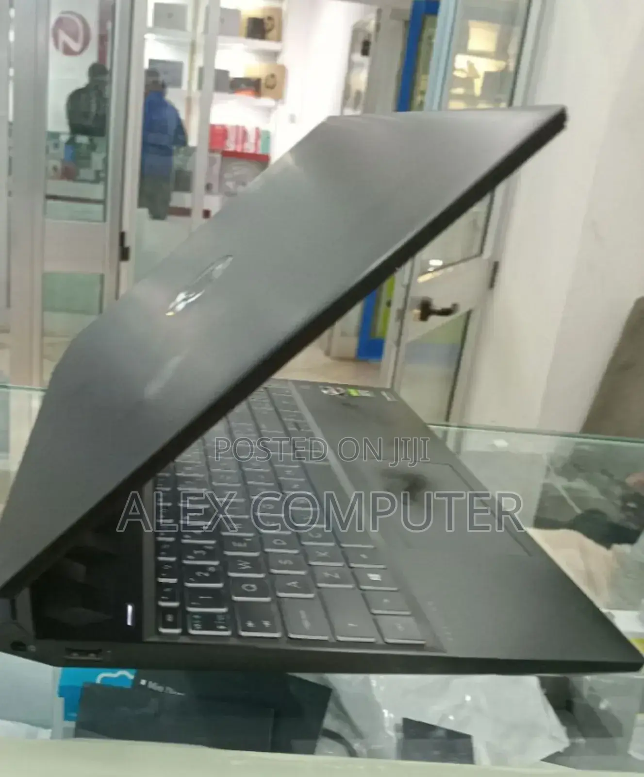 New Laptop HP Pavilion Gaming 15 2019 16GB AMD Ryzen 5 SSD 512GB