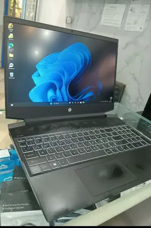 New Laptop HP Pavilion Gaming 15 2019 16GB AMD Ryzen 5 SSD 512GB