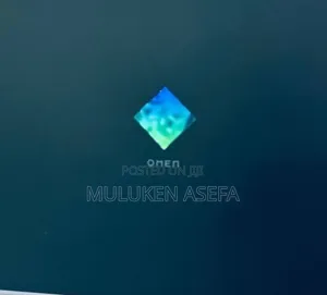 New Laptop HP Omen 16 16GB Intel Core I7 SSD 1T