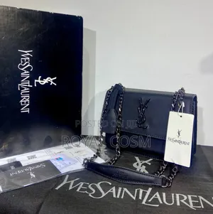 Ysl Medium Size Womens Bags