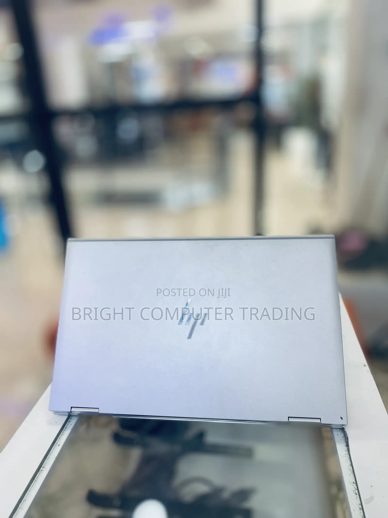 New Laptop HP EliteBook 1040 G8 16GB Intel Core I7 SSD 512GB