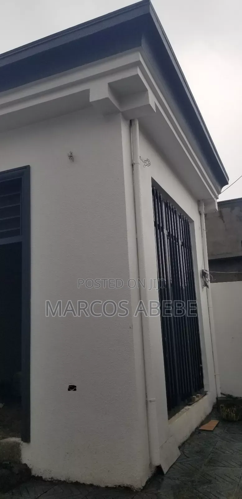 3bdrm House in Tafo Sheger City, Yeka for sale