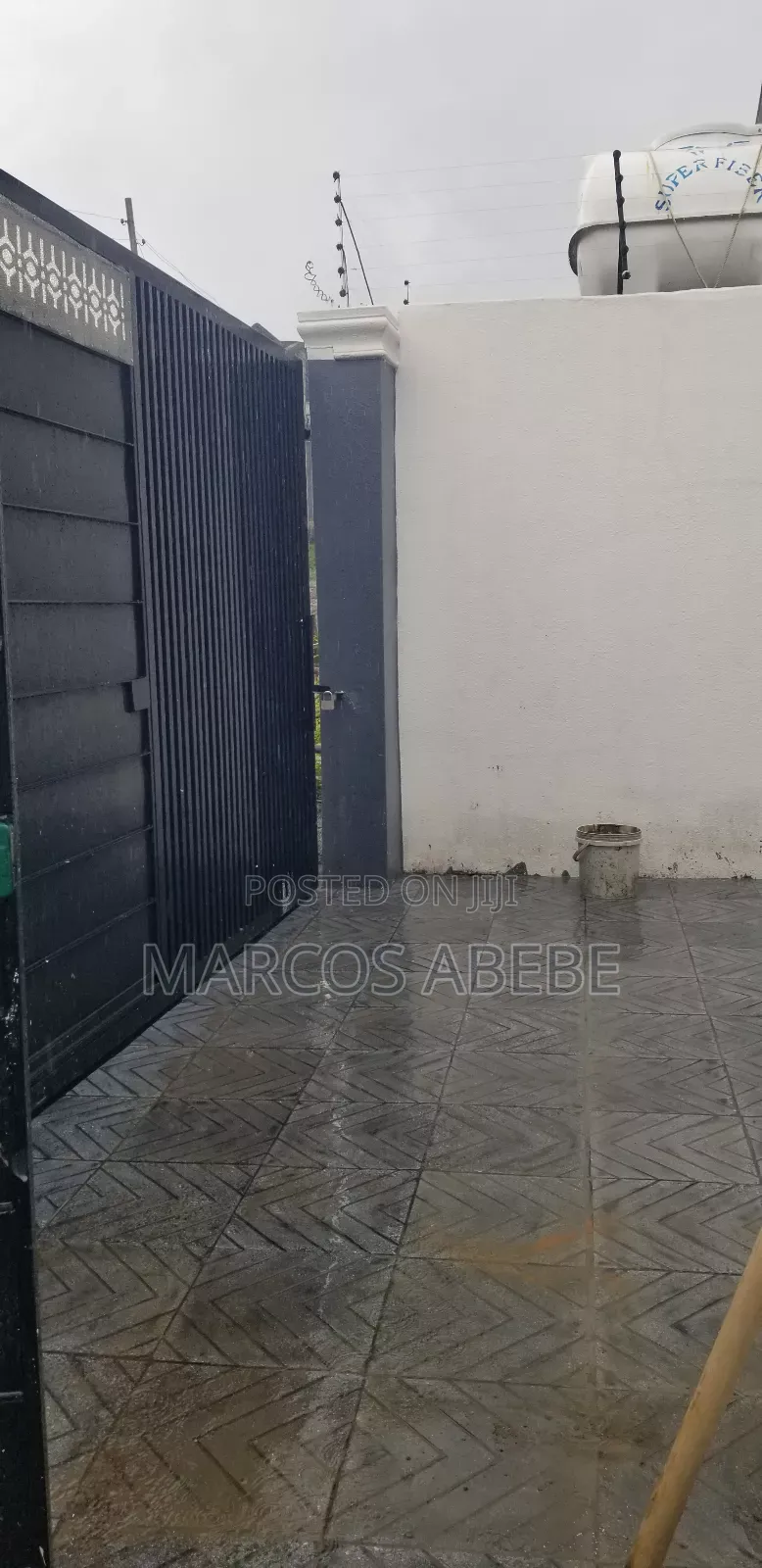 3bdrm House in Tafo Sheger City, Yeka for sale