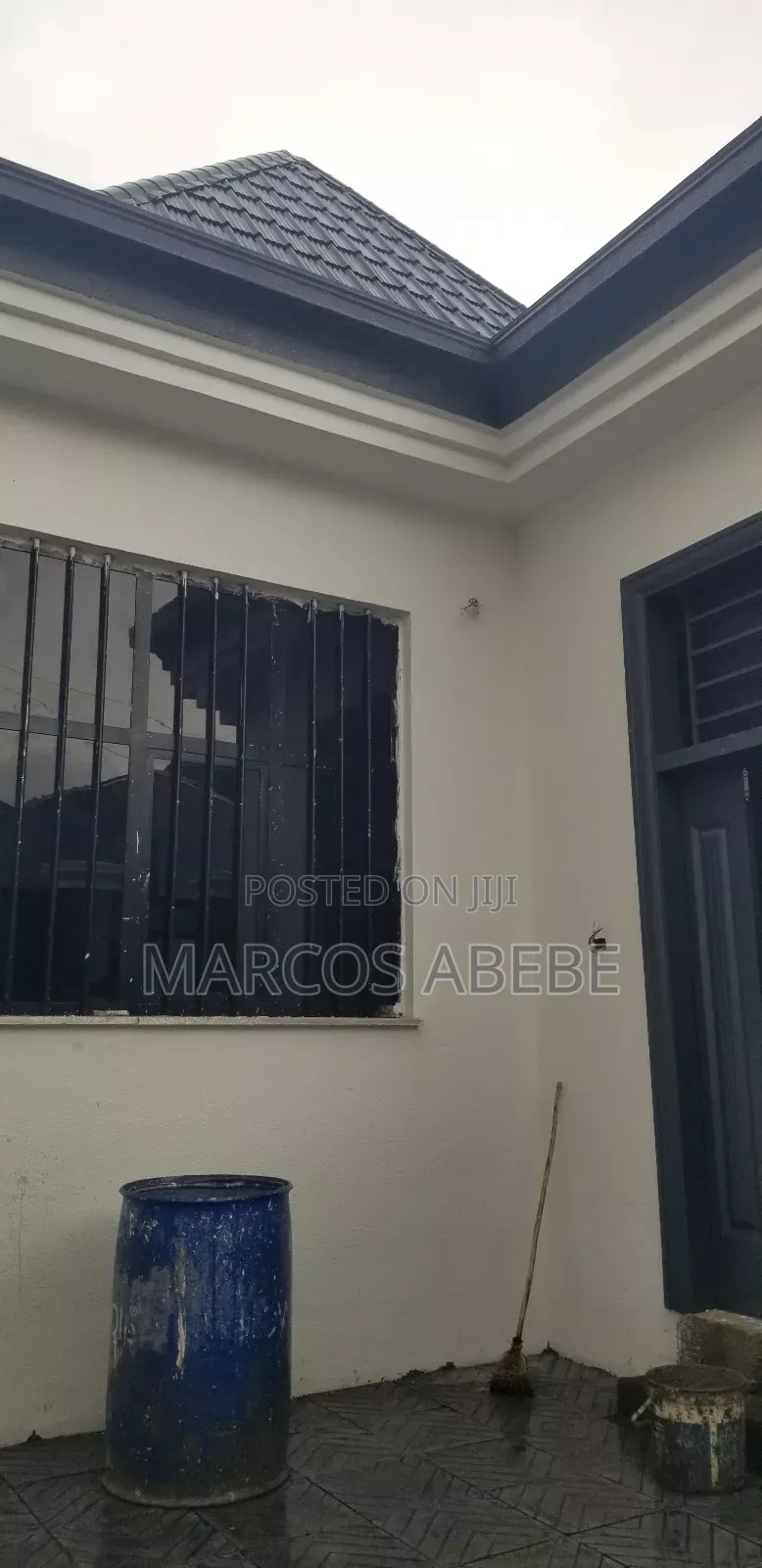 3bdrm House in Tafo Sheger City, Yeka for sale