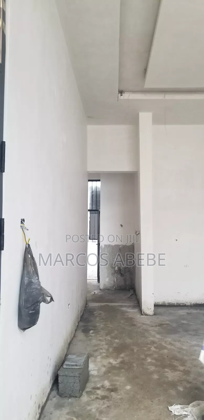 3bdrm House in Tafo Sheger City, Yeka for sale