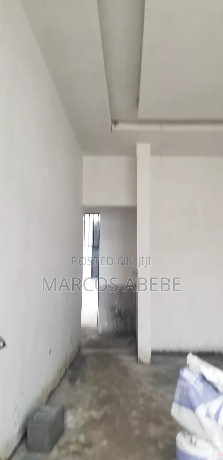 3bdrm House in Tafo Sheger City, Yeka for sale