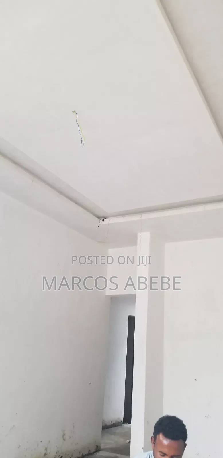 3bdrm House in Tafo Sheger City, Yeka for sale