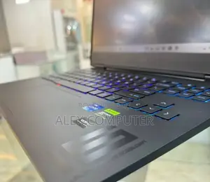 New Laptop HP Omen 16 16GB Intel Core I7 SSD 1T