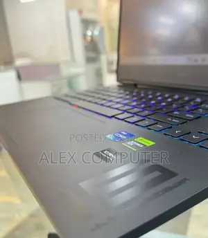 New Laptop HP Omen 16 16GB Intel Core I7 SSD 1T