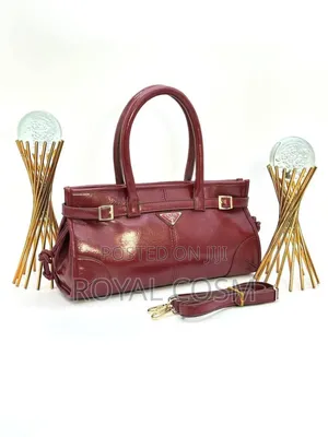 Photo - Prada Bonnie Medium Leather Hand Bags