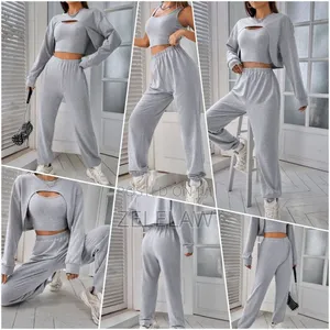 Photo - Two Piece and Three Piece