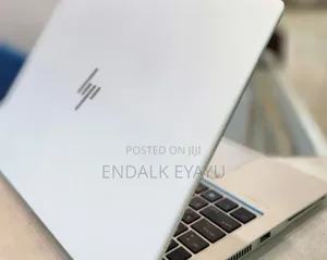 New Laptop HP EliteBook 840 G6 16GB Intel Core I5 SSD 512GB