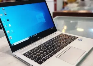 New Laptop HP EliteBook 840 G6 16GB Intel Core I5 SSD 512GB