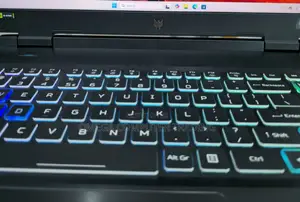 New Laptop Acer Predator Helios Neo 16 16GB Intel Core i7 SSD 1T
