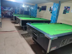 Photo - Pool Game Zone