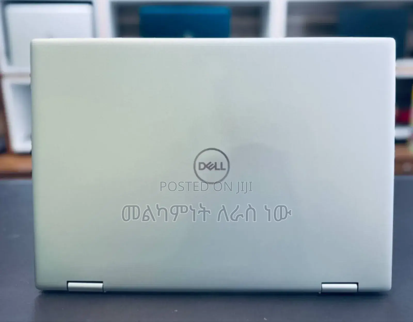 New Laptop Dell Inspiron 16 5620 16GB Intel Core I7 SSD 1T