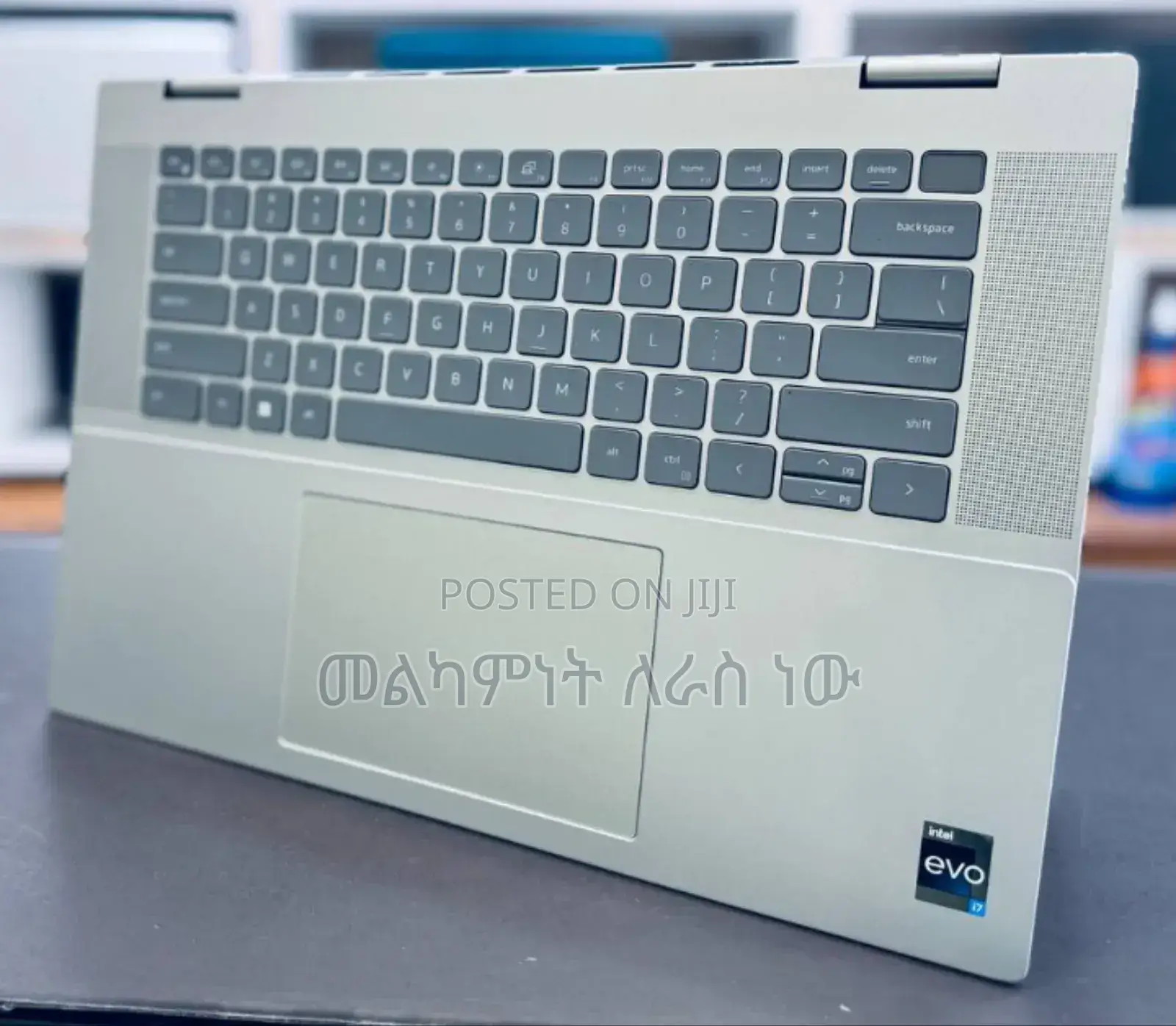 New Laptop Dell Inspiron 16 5620 16GB Intel Core I7 SSD 1T