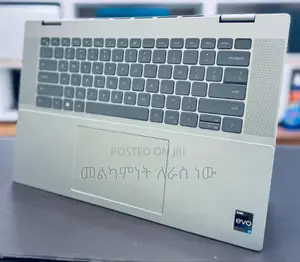 New Laptop Dell Inspiron 16 5620 16GB Intel Core I7 SSD 1T