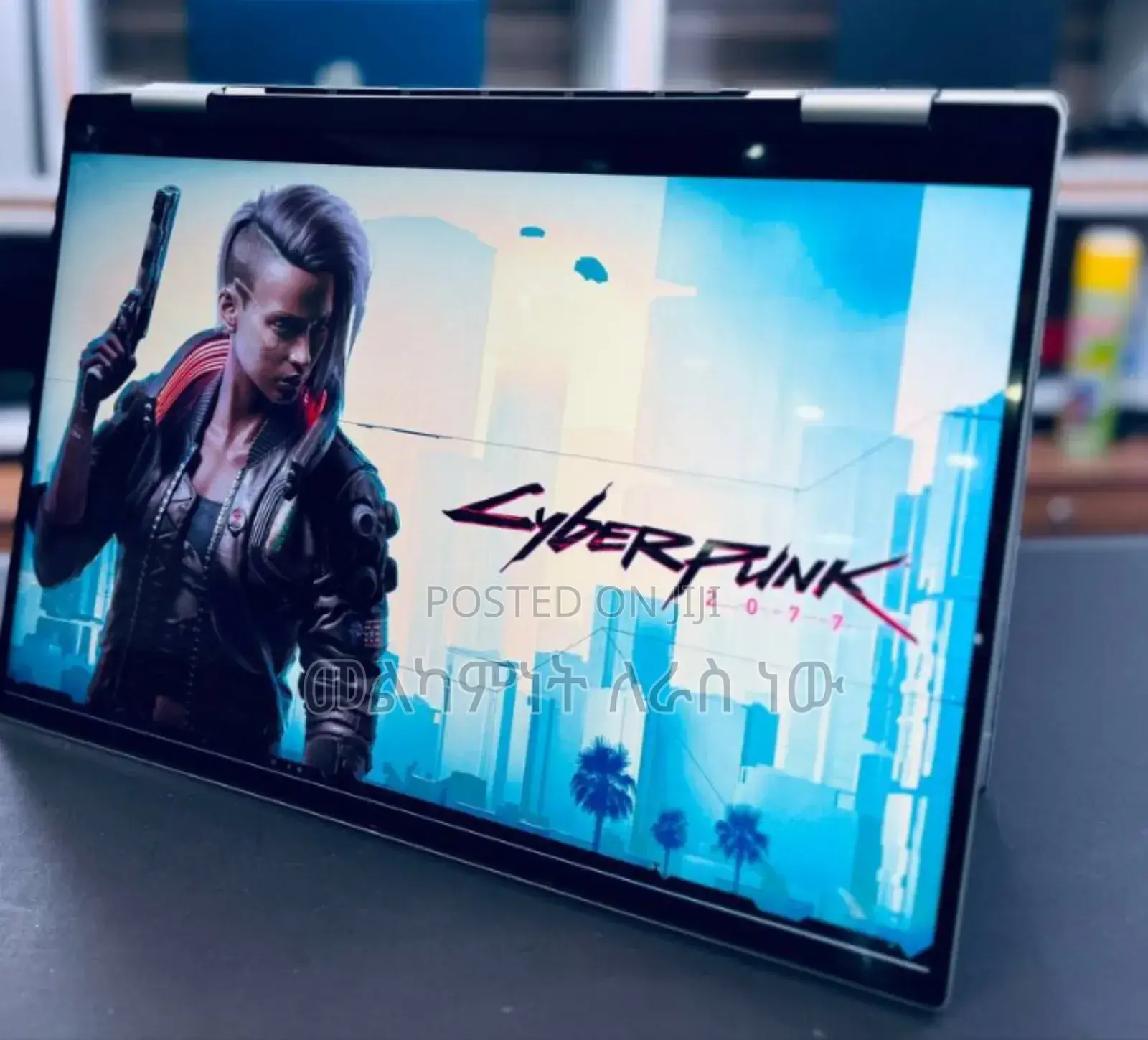 New Laptop Dell Inspiron 16 5620 16GB Intel Core I7 SSD 1T