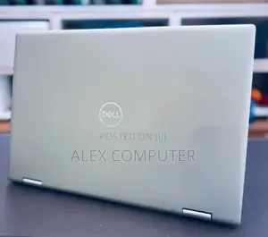 New Laptop Dell Inspiron 16 5620 16GB Intel Core I7 SSD 1T