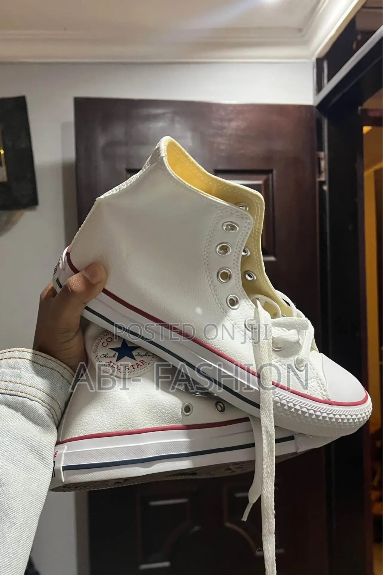 All Star Converse Orignal Leather