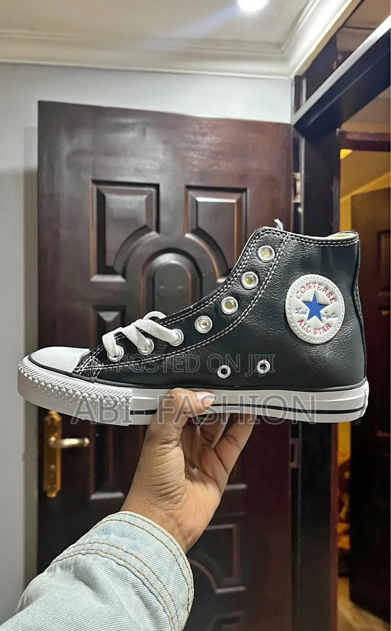 All Star Converse Orignal Leather