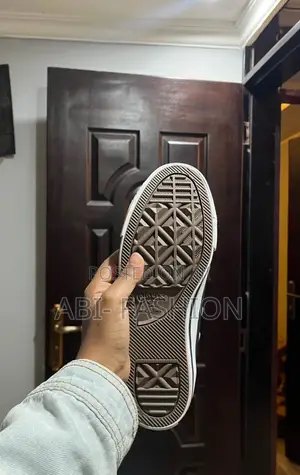 All Star Converse Orignal Leather