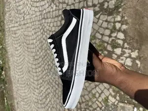 Photo - Vans Old School Orignal