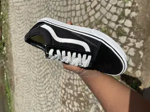 Vans Old School Orignal