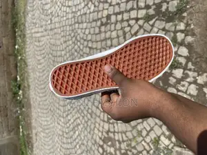 Vans Old School Orignal