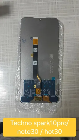 Photo - Screen Wholesale (አከፋፋይ)