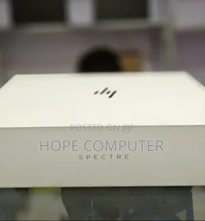 New Laptop HP Spectre X360 32GB Intel Core Ultra 7 SSD 1T