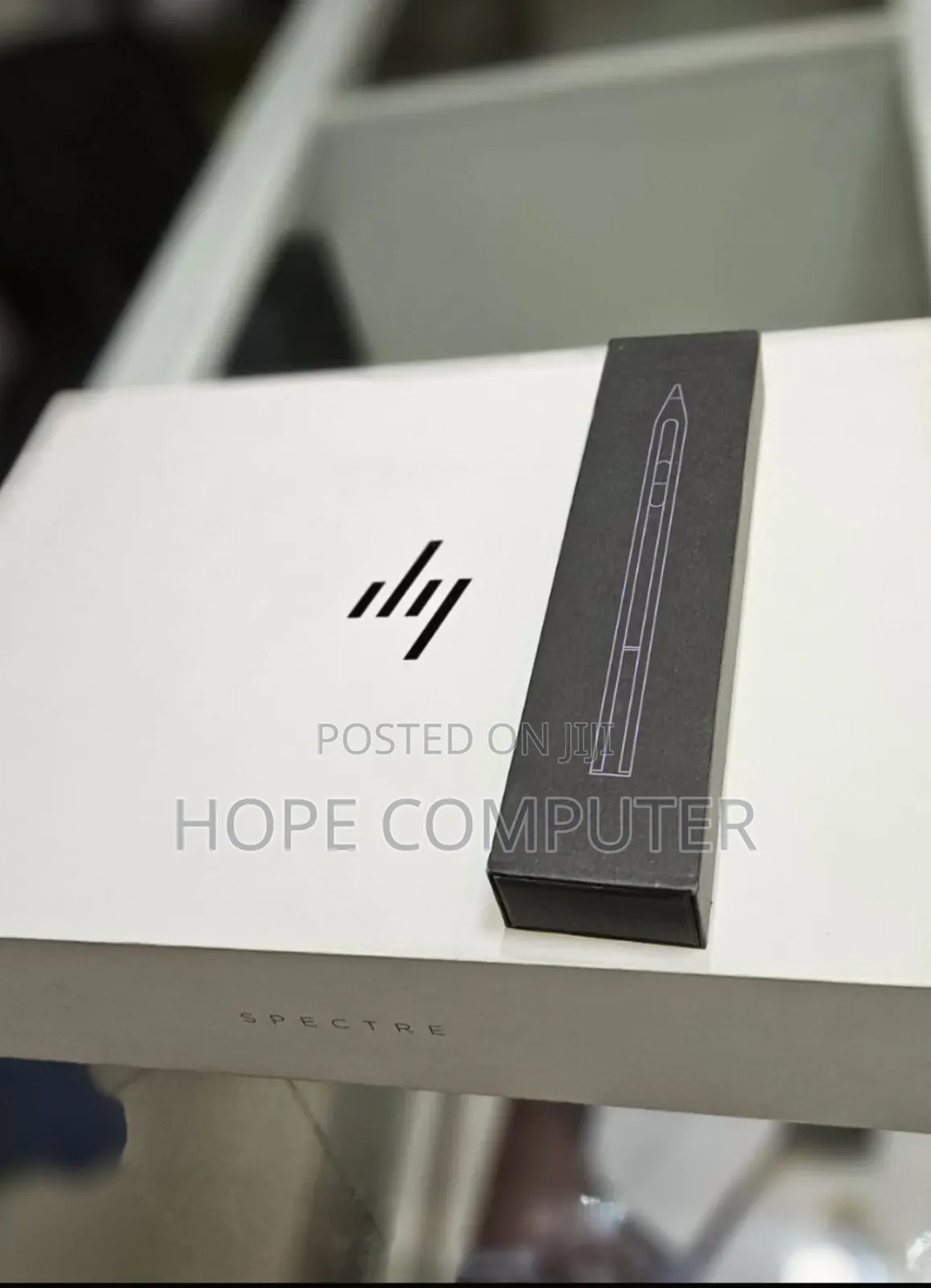 New Laptop HP Spectre X360 32GB Intel Core Ultra 7 SSD 1T