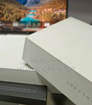 New Laptop HP Spectre X360 32GB Intel Core Ultra 7 SSD 1T