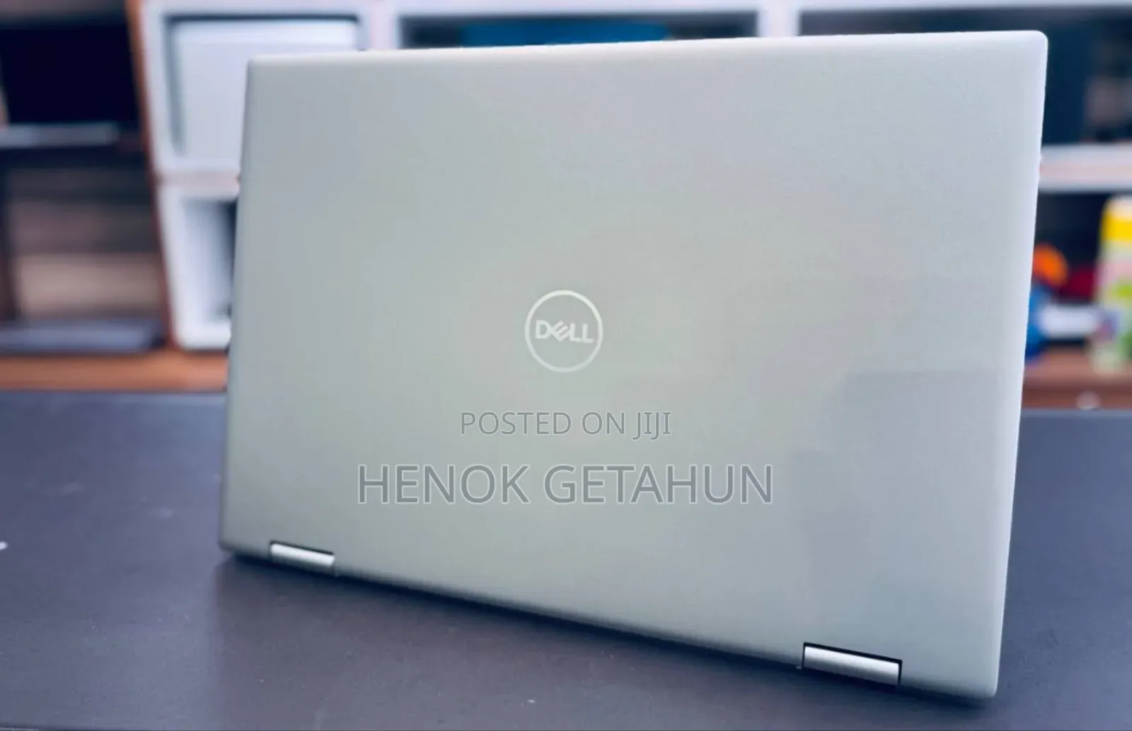 New Laptop Dell Inspiron 15 16GB Intel Core I7 SSD 1T