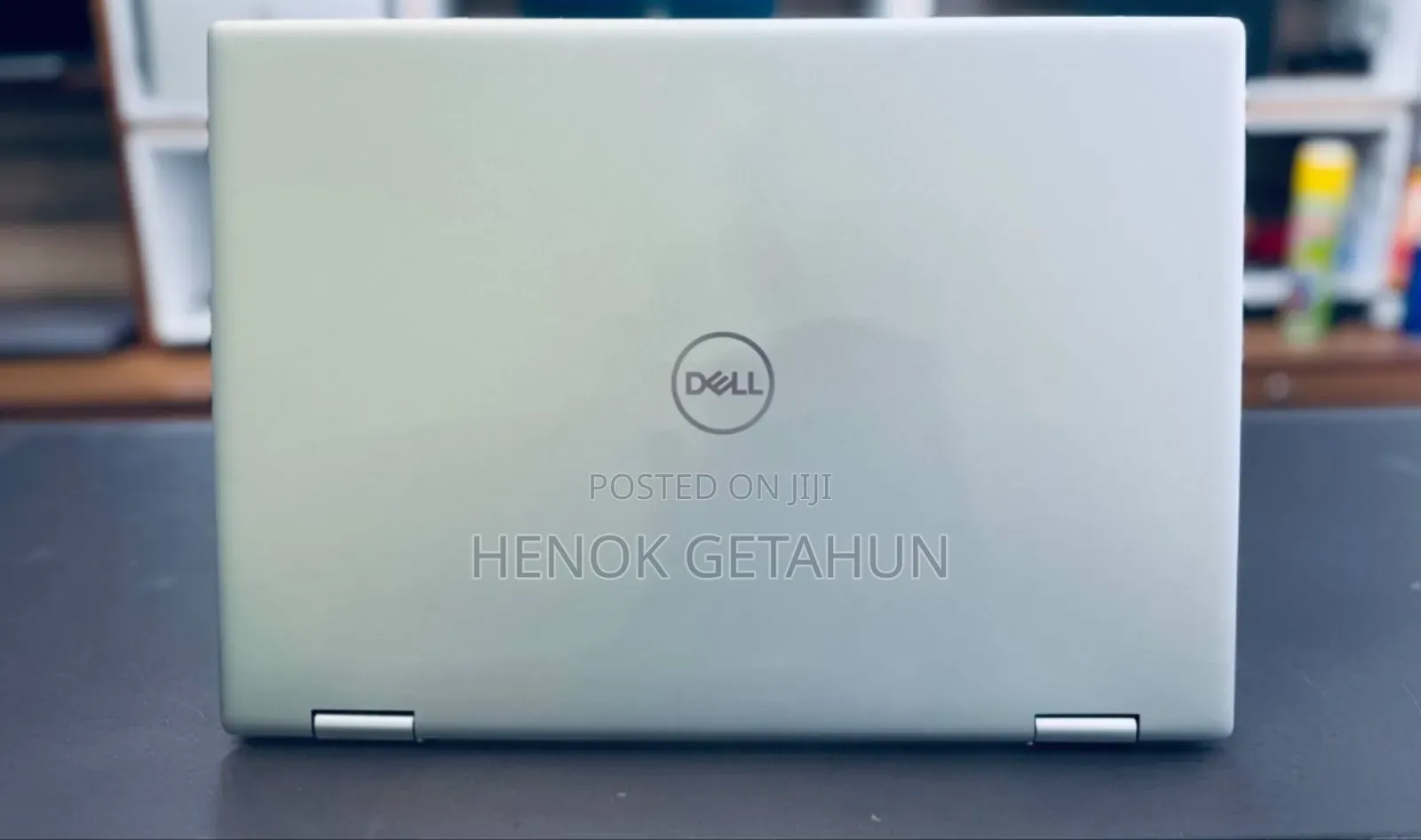 New Laptop Dell Inspiron 15 16GB Intel Core I7 SSD 1T