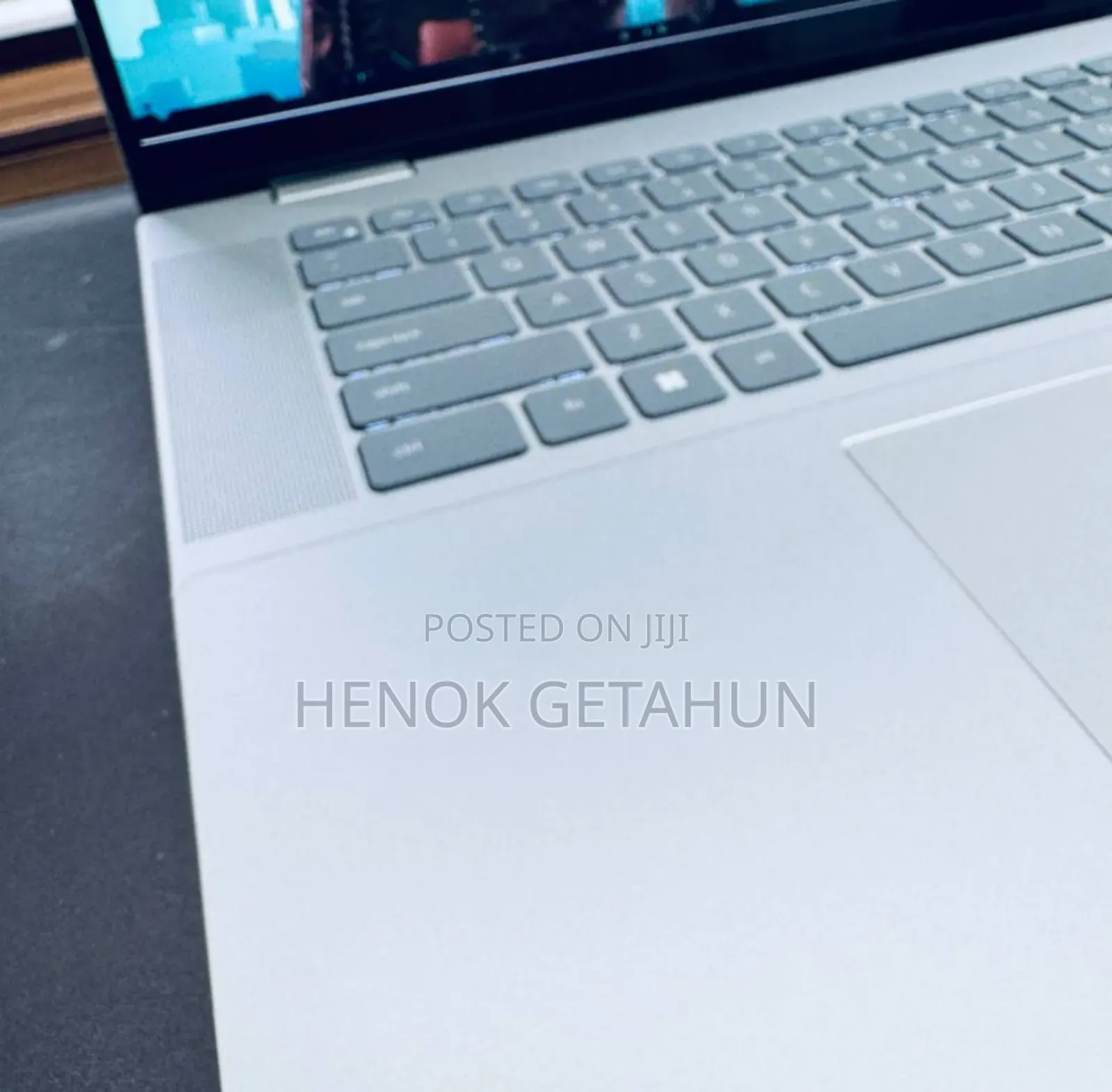 New Laptop Dell Inspiron 15 16GB Intel Core I7 SSD 1T