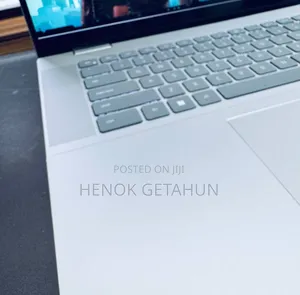 New Laptop Dell Inspiron 15 16GB Intel Core I7 SSD 1T