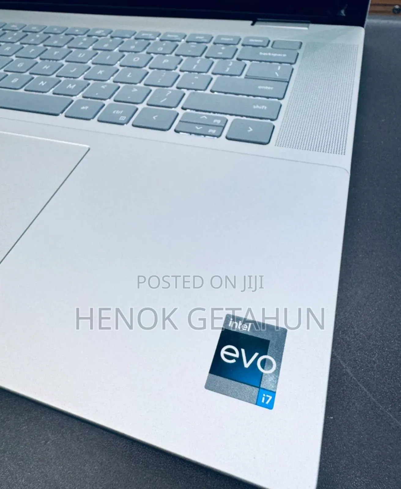 New Laptop Dell Inspiron 15 16GB Intel Core I7 SSD 1T