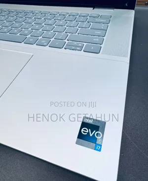 New Laptop Dell Inspiron 15 16GB Intel Core I7 SSD 1T