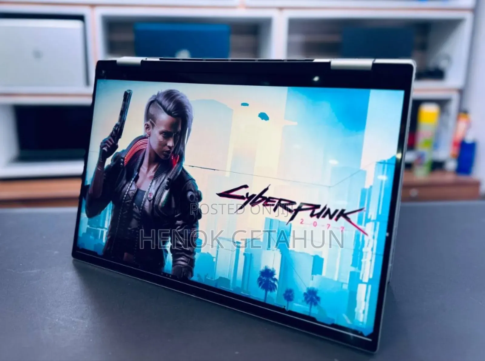 New Laptop Dell Inspiron 15 16GB Intel Core I7 SSD 1T